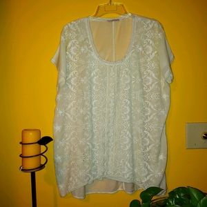 Soft Surroundings Tunic